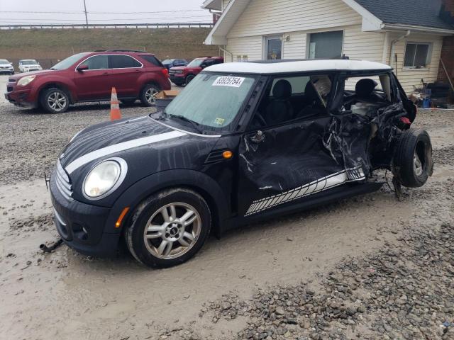  Salvage MINI Cooper