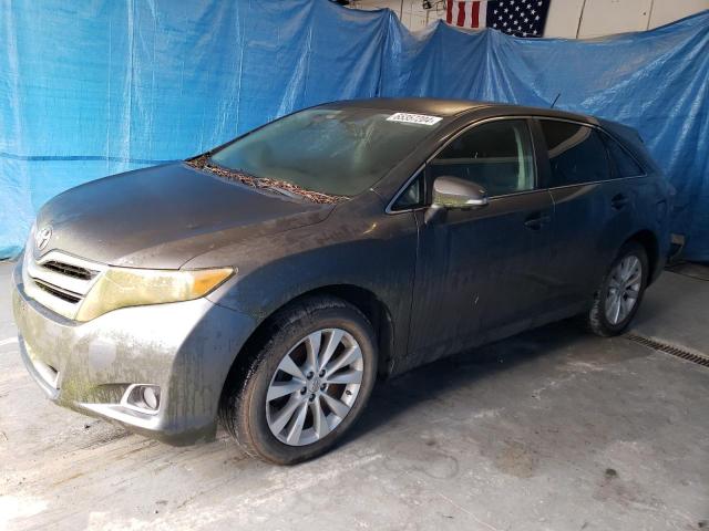  Salvage Toyota Venza