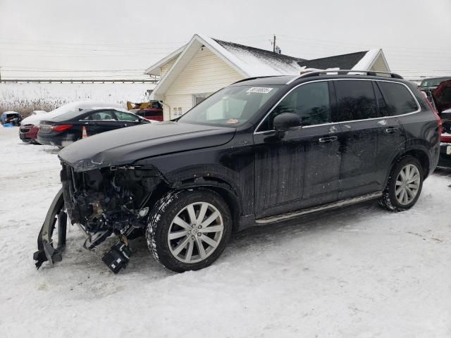  Salvage Volvo XC90