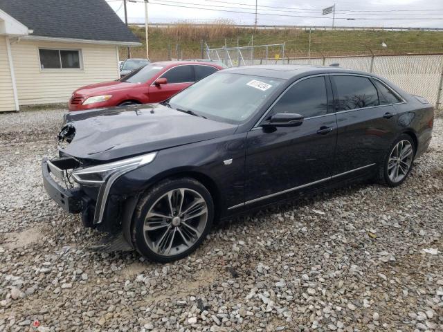  Salvage Cadillac CT6