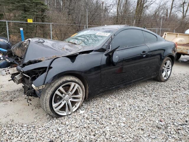  Salvage INFINITI G37