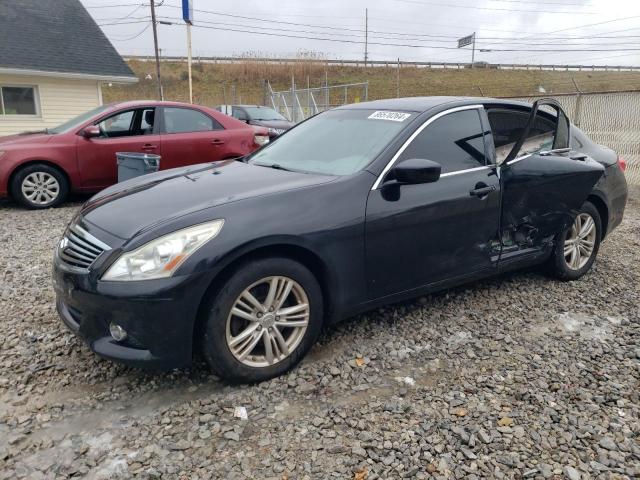  Salvage INFINITI G37