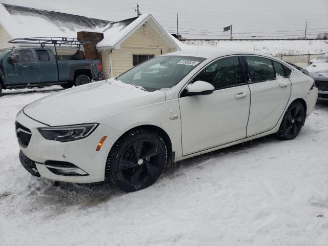  Salvage Buick Regal