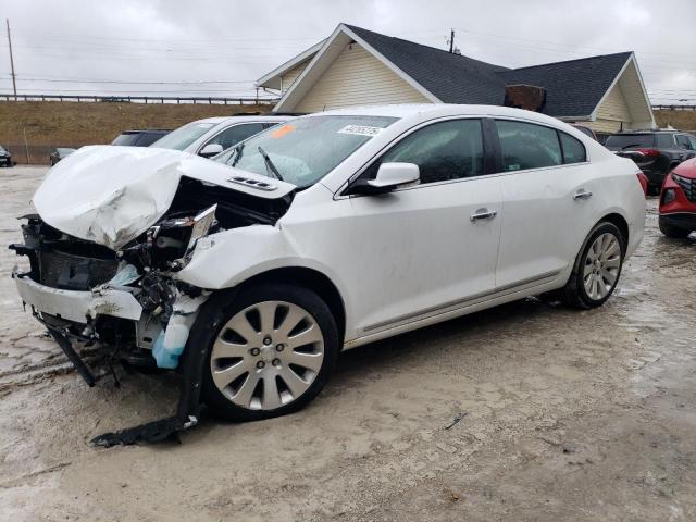  Salvage Buick LaCrosse