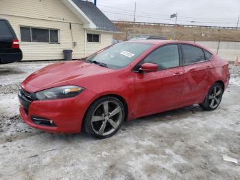  Salvage Dodge Dart