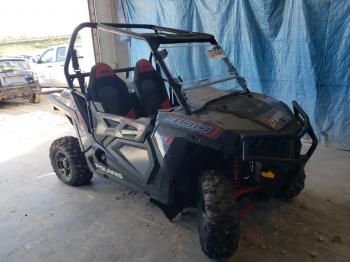  Salvage Polaris Rzr 900 Ep