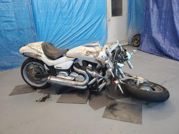  Salvage Suzuki Cyc Vz Vzr