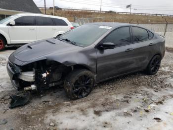  Salvage Dodge Dart