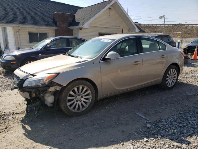  Salvage Buick Regal