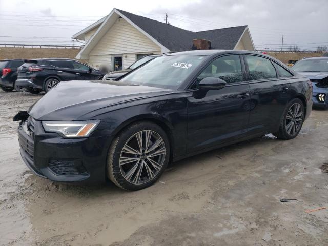  Salvage Audi A6