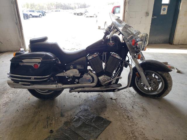  Salvage Victory Motorcycles Motorcycle