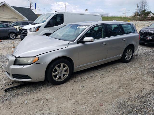  Salvage Volvo V70
