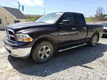  Salvage Dodge Ram 1500