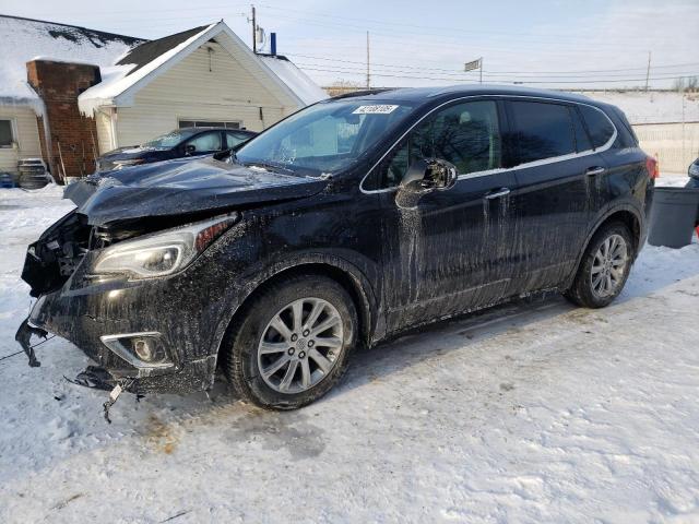  Salvage Buick Envision
