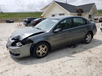  Salvage Saturn Ion