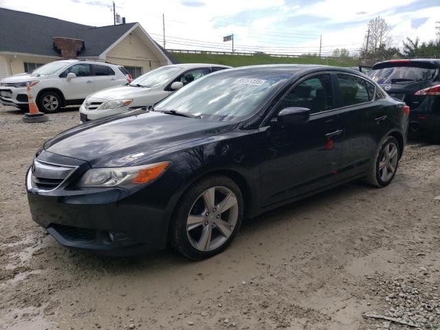  Salvage Acura ILX