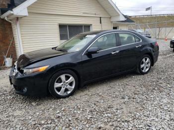  Salvage Acura TSX