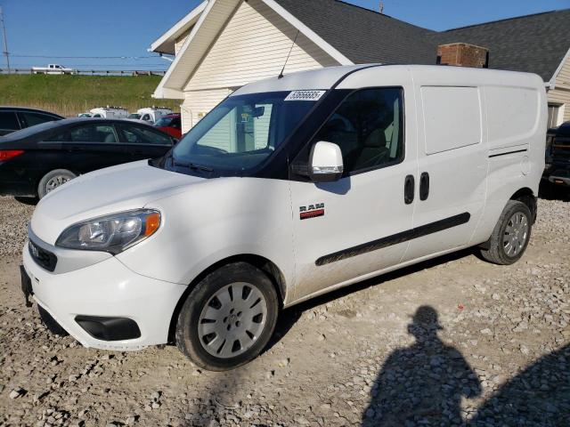  Salvage Ram Promaster