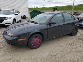  Salvage Saturn Sl Sl1 Sl2