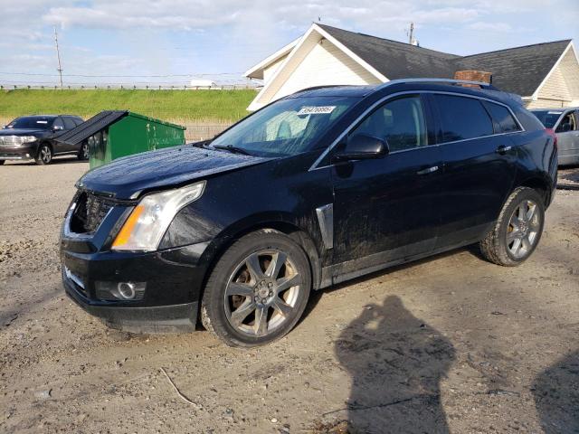  Salvage Cadillac SRX