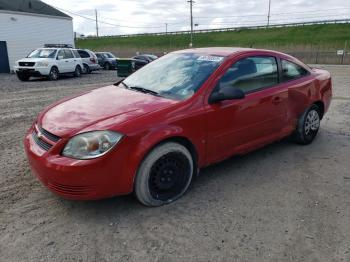  Salvage Chevrolet Cobalt Ls