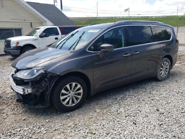  Salvage Chrysler Pacifica