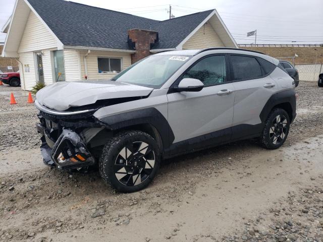  Salvage Hyundai KONA