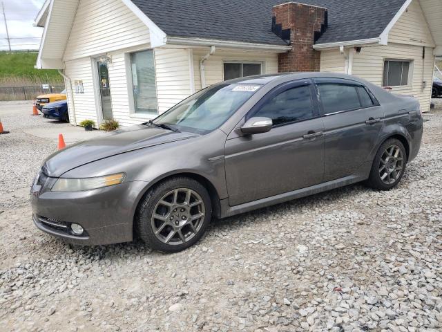  Salvage Acura TL