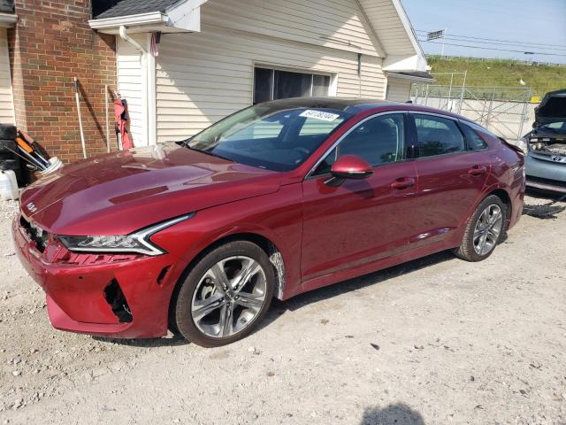  Salvage Kia K5