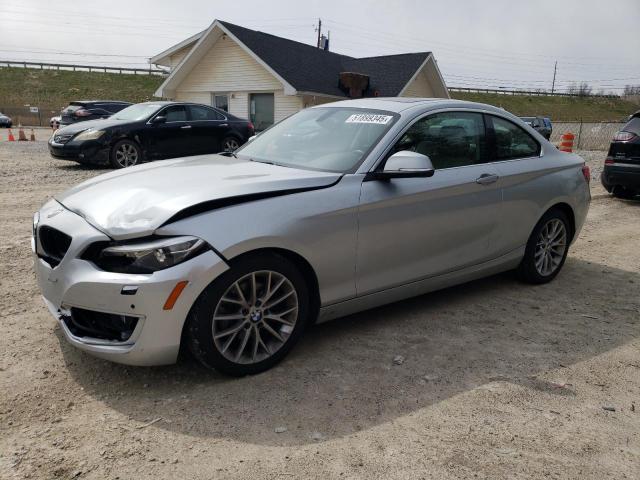  Salvage BMW 2 Series
