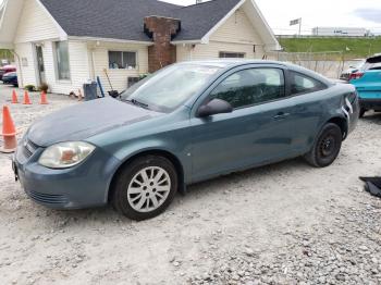  Salvage Chevrolet Cobalt Ls