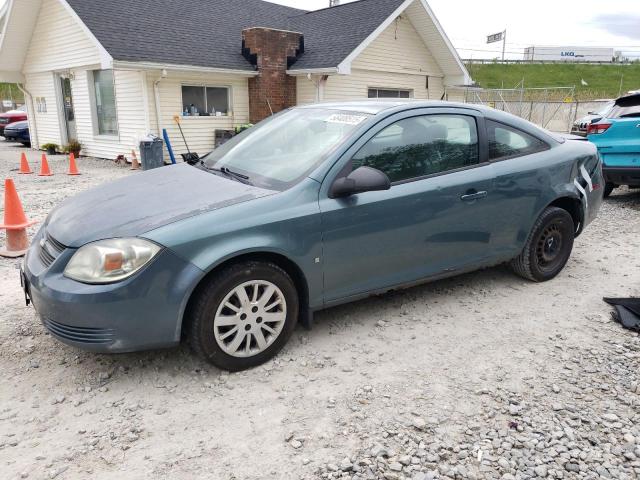  Salvage Chevrolet Cobalt Ls