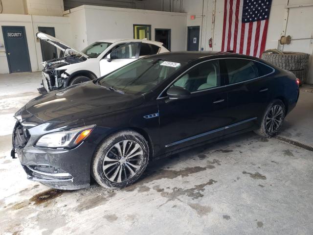  Salvage Buick LaCrosse
