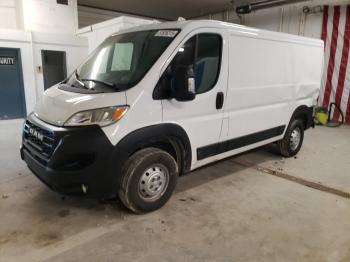  Salvage Ram Promaster