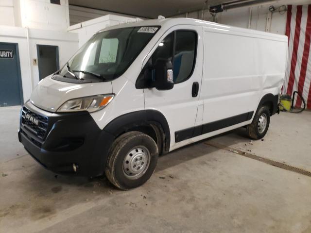  Salvage Ram Promaster