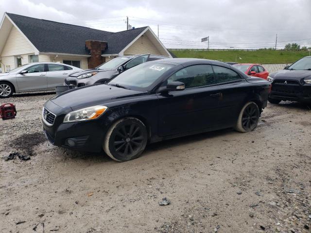  Salvage Volvo C70