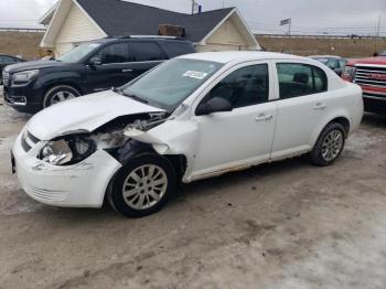  Salvage Chevrolet Cobalt Ls