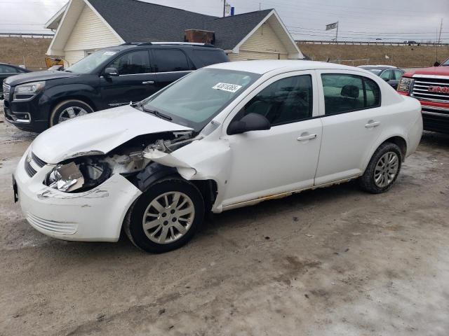  Salvage Chevrolet Cobalt Ls