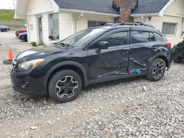  Salvage Subaru Xv