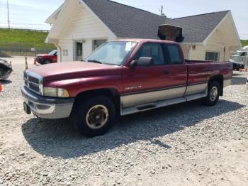  Salvage Dodge Ram 2500