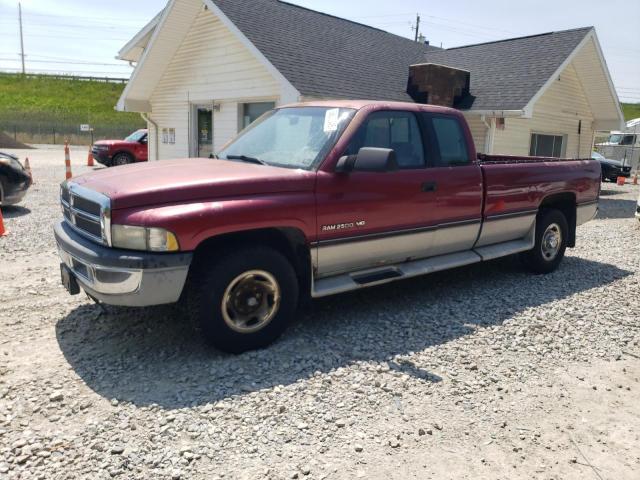  Salvage Dodge Ram 2500