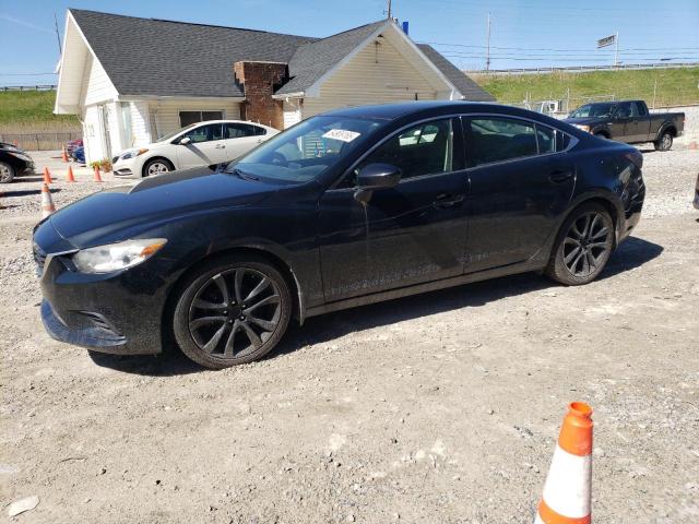  Salvage Mazda 6