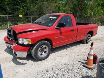  Salvage Dodge Ram 1500