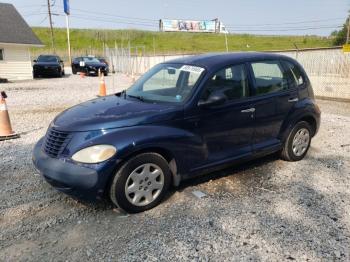  Salvage Chrysler PT Cruiser