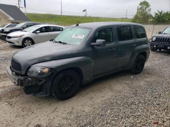  Salvage Chevrolet HHR