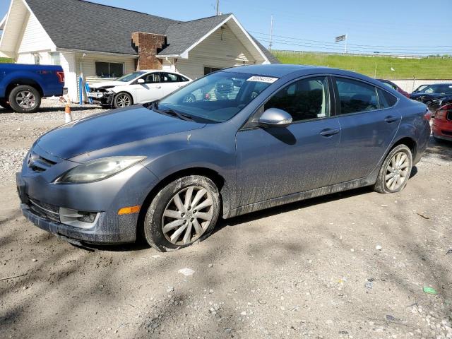  Salvage Mazda 6