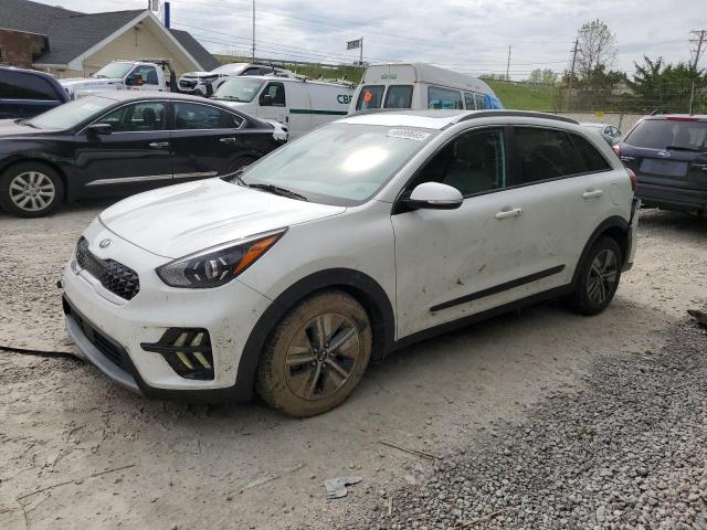  Salvage Kia Niro