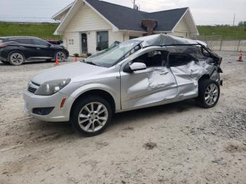  Salvage Saturn Astra