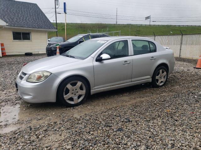  Salvage Chevrolet Cobalt