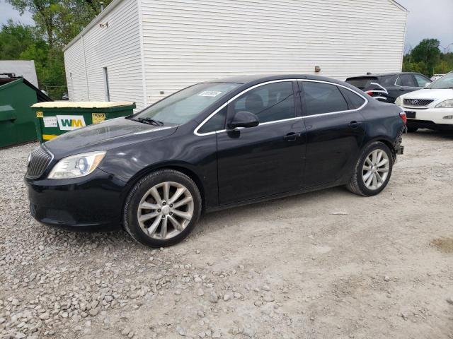  Salvage Buick Verano